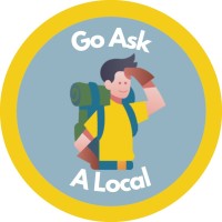 Ask A Local logo, Ask A Local contact details