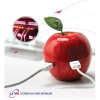 LNS İletişim logo, LNS İletişim contact details