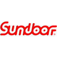 SUNDOOR logo, SUNDOOR contact details