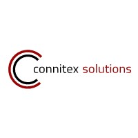 Connitex Solutions logo, Connitex Solutions contact details