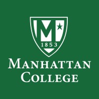 Manhattan College logo, Manhattan College contact details