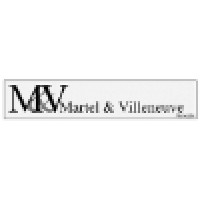 Martel & Villeneuve, Avocats logo, Martel & Villeneuve, Avocats contact details