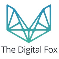 TheDigitalFox logo, TheDigitalFox contact details