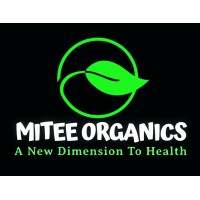 Mitee Organics logo, Mitee Organics contact details