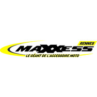 Maxxess Rennes logo, Maxxess Rennes contact details