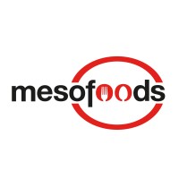 Mesofoods logo, Mesofoods contact details