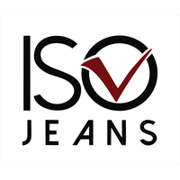 ISO Jeans logo, ISO Jeans contact details