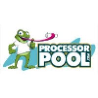 ProcessorPool.com logo, ProcessorPool.com contact details