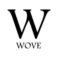 WOVE logo, WOVE contact details