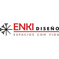 ENKI DISEÑO SAS logo, ENKI DISEÑO SAS contact details