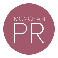 Movchan PR logo, Movchan PR contact details