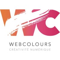 Webcolours logo, Webcolours contact details