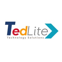 TedLite logo, TedLite contact details