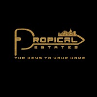 Propical Estates Real Estate logo, Propical Estates Real Estate contact details