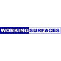 Working Surfaces Pty Ltd logo, Working Surfaces Pty Ltd contact details