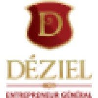 entreprises deziel inc logo, entreprises deziel inc contact details