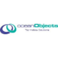 Ocean Objects logo, Ocean Objects contact details