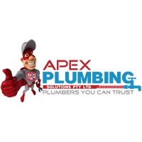 Apex Plumbing Solutions logo, Apex Plumbing Solutions contact details