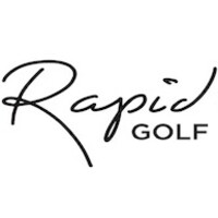 Rapid Golf logo, Rapid Golf contact details