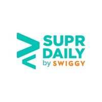 Supr Daily logo, Supr Daily contact details