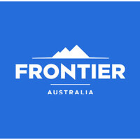 Frontier Australia logo, Frontier Australia contact details