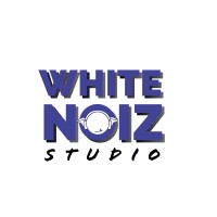 White Noiz Studio logo, White Noiz Studio contact details