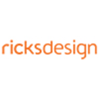 Ricksdesign logo, Ricksdesign contact details