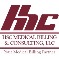 HSC Medical Billing & Consulting logo, HSC Medical Billing & Consulting contact details