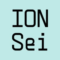 ION-Sei Europe logo, ION-Sei Europe contact details