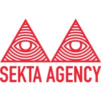 SEKTA Agency logo, SEKTA Agency contact details