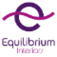 Equilibrium Interiors logo, Equilibrium Interiors contact details