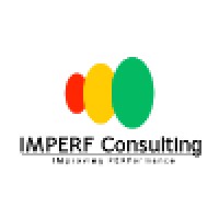 IMPERF CONSULTING logo, IMPERF CONSULTING contact details