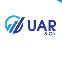 UAR&Co. logo, UAR&Co. contact details