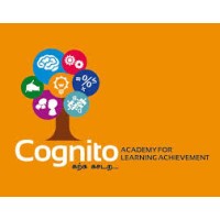 Cognito Academy logo, Cognito Academy contact details