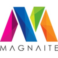 Magnaite logo, Magnaite contact details