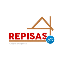 Repisas ok logo, Repisas ok contact details