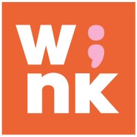 Wink Digital logo, Wink Digital contact details