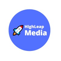 Highleap Media logo, Highleap Media contact details