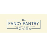 The Fancy Pantry logo, The Fancy Pantry contact details