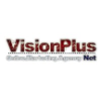 Vision Plus Net logo, Vision Plus Net contact details