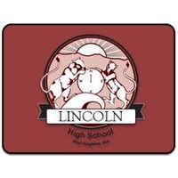 Lincoln Alternative High School logo, Lincoln Alternative High School contact details