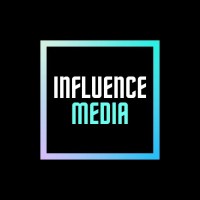 Influence Media logo, Influence Media contact details