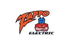 Zappo Electric logo, Zappo Electric contact details