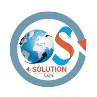 Synergie Solution SARL logo, Synergie Solution SARL contact details