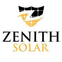 Zenith Solar logo, Zenith Solar contact details