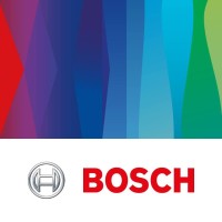 Bosch Myanmar logo, Bosch Myanmar contact details