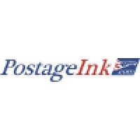 Postage Ink logo, Postage Ink contact details