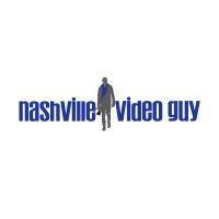 Nashville Video Guy logo, Nashville Video Guy contact details