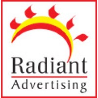 Radiant Advertising & Marketing India Pvt Ltd logo, Radiant Advertising & Marketing India Pvt Ltd contact details