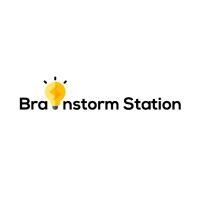 Brainstorm Station logo, Brainstorm Station contact details